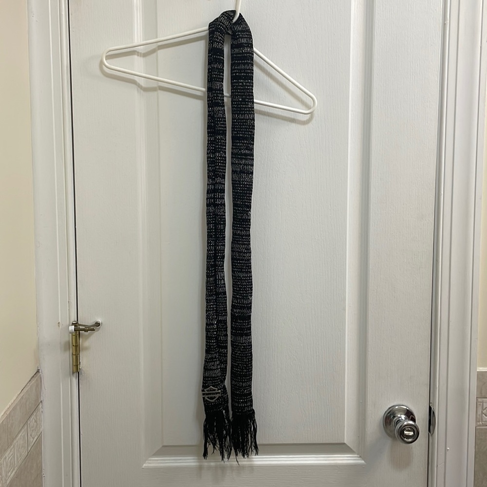 Harley Davidson womens scarf